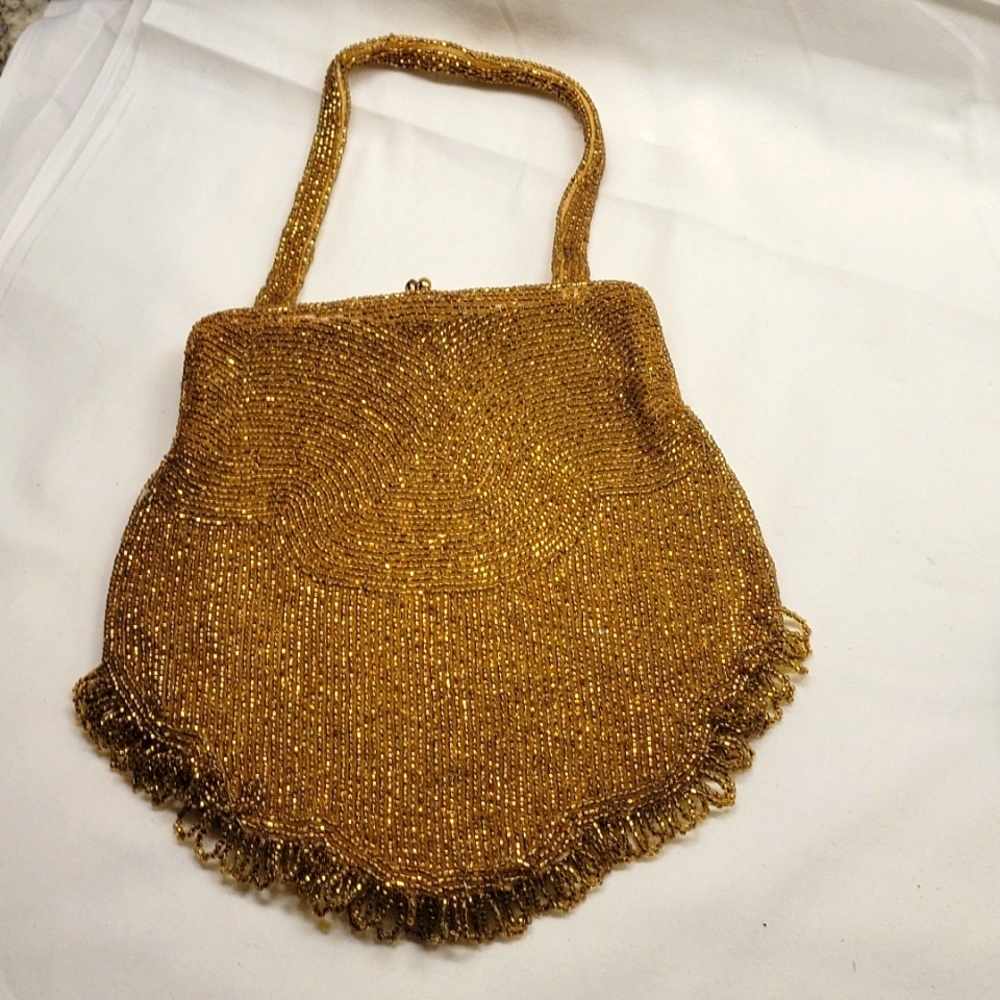Great Gatsby Purse